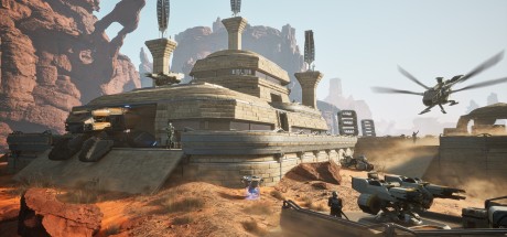 Dune: Awakening LATAM PC Steam CD Key