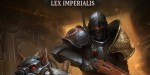 Warhammer 40,000: Rogue Trader - Lex Imperialis DLC PC Steam CD Key