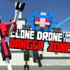 Clone Drone in the Danger Zone Steam CD Key