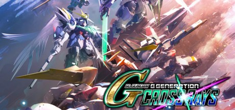 SD Gundam G Generation Cross Rays - Season Pass EU PC Steam CD Key