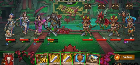 Across the Obelisk - The Sunken Temple DLC PC Steam CD Key