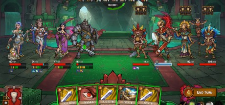 Across the Obelisk - The Sunken Temple DLC PC Steam CD Key