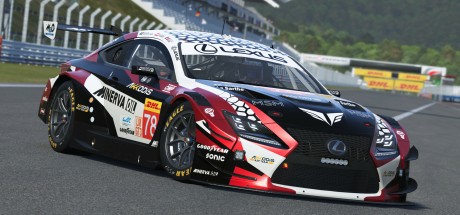 Le Mans Ultimate - 2024 Pack 5 DLC PC Steam CD Key