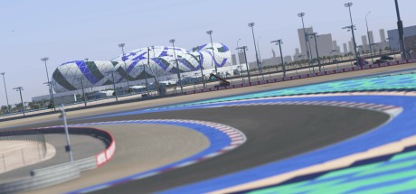 Le Mans Ultimate - 2024 Pack 5 DLC PC Steam CD Key