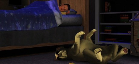 The Sims 3 - Pets Expansion Pack EU EA App CD Key