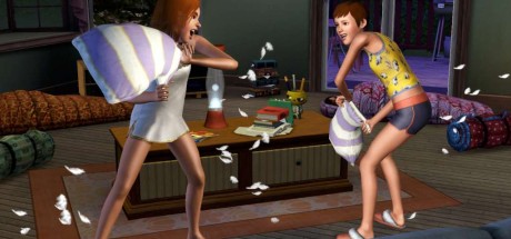 The Sims 3 - Generations Expansion EU EA App CD Key