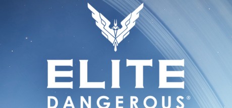 Elite Dangerous: Deluxe Edition EU PC Steam CD Key