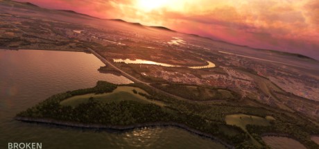 Broken Arrow EU PC Steam CD Key