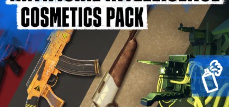 Generation Zero -  Advanced Intelligence Cosmetics Pack DLC PC Steam CD Key