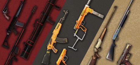 Generation Zero -  Advanced Intelligence Cosmetics Pack DLC PC Steam CD Key