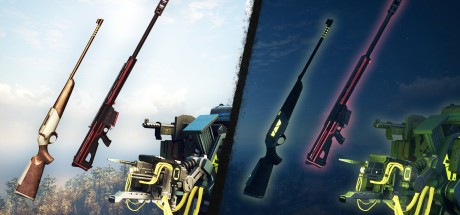 Generation Zero -  Advanced Intelligence Cosmetics Pack DLC PC Steam CD Key