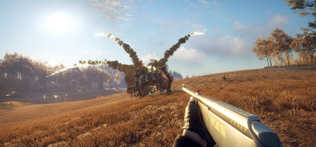 Generation Zero -  Advanced Intelligence Cosmetics Pack DLC PC Steam CD Key