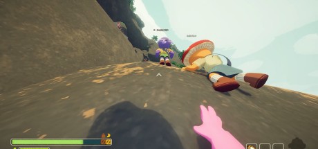 PEAK PC Steam CD Key PEAK PC Steam CD Key