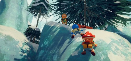 PEAK PC Steam CD Key PEAK PC Steam CD Key