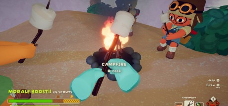 PEAK PC Steam CD Key PEAK PC Steam CD Key