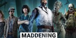 Dead by Daylight - Maddening Darkness Pack DLC EU PC Steam CD Key
