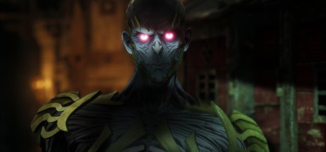 Dead by Daylight - Dungeons & Dragons DLC EU PC Steam CD Key