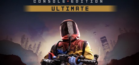 RUST Console Edition Ultimate EU Xbox Series X|S CD Key