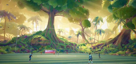 REMATCH EU PC Steam CD Key