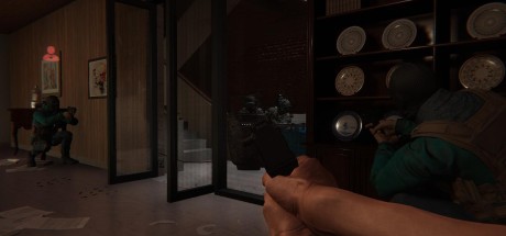 Zero Hour RoW PC Steam CD Key