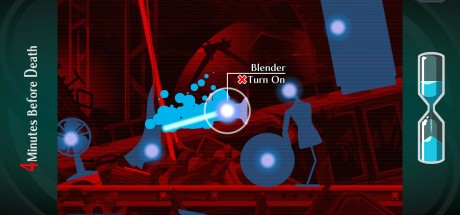 Ghost Trick: Phantom Detective EU PC Steam CD Key