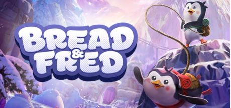 Bread & Fred EU PC Steam CD Key