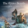 The Elder Scrolls Online - 2025 Content Pass DLC EU PC Steam CD Key The Elder Scrolls Online - 2025 Content Pass DLC EU PC Steam CD Key