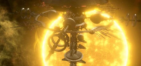 Stellaris - Utopia DLC Steam CD Key Stellaris - Utopia DLC Steam CD Key