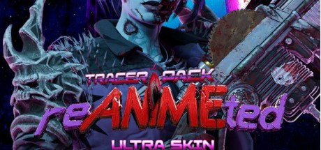 Call of Duty: Black Ops 6 - Tracer Pack: ReANIMEted Ultra Skin DLC EU XBOX One / Xbox Series X|S / PC CD Key