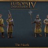 Europa Universalis IV - Mandate of Heaven Content Pack PC Steam CD Key