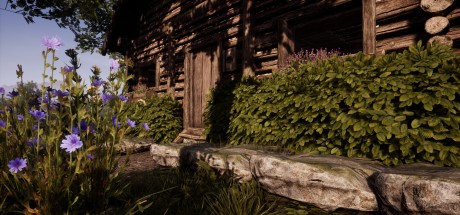 Medieval Dynasty - Echoes of Nature DLC PC Steam CD Key