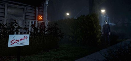 Dead by Daylight - Trapper Chuckles Mask DLC Steam CD Key