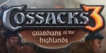 Cossacks 3 - Guardians of the Highlands DLC PC Steam CD Key