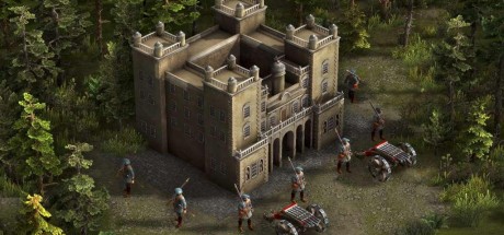 Cossacks 3 - Guardians of the Highlands DLC PC Steam CD Key