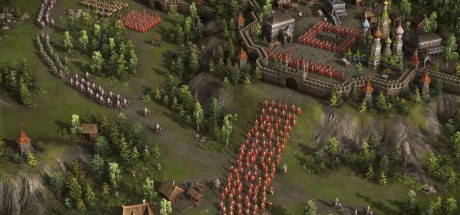 Cossacks 3 - Guardians of the Highlands DLC PC Steam CD Key