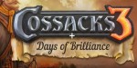 Cossacks 3 + Days of Brilliance DLC Steam CD Key
