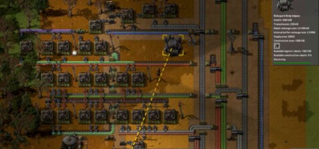 Factorio PC GOG CD Key