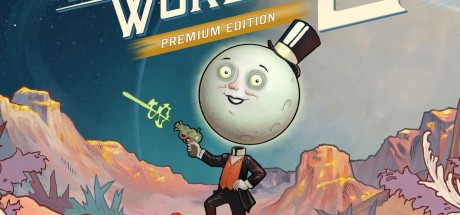 The Outer Worlds 2 Premium Edition US Xbox Series X|S / PC CD Key
