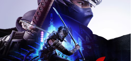 NINJA GAIDEN 4 EU Xbox Series X|S / PC CD Key