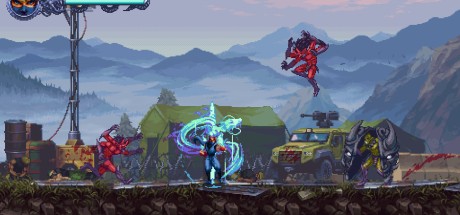 NINJA GAIDEN: Ragebound PC Steam CD Key