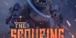 The Scouring PC Steam CD Key