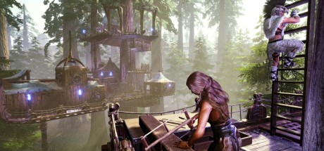 Conan Exiles - Isle of Siptah DLC EU PC Steam CD Key