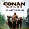 Conan Exiles - The Savage Frontier Pack DLC EU PC Steam CD Key Conan Exiles - The Savage Frontier Pack DLC EU PC Steam CD Key