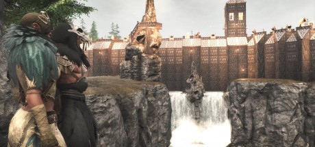 Conan Exiles - The Savage Frontier Pack DLC EU PC Steam CD Key Conan Exiles - The Savage Frontier Pack DLC EU PC Steam CD Key