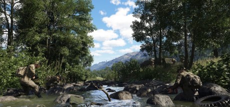 Arma Reforger EU PC Steam CD Key Arma Reforger EU PC Steam CD Key