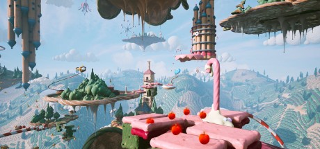 Atomic Heart - Trapped in Limbo DLC EU PC Steam CD Key