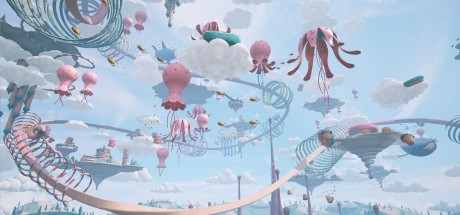 Atomic Heart - Trapped in Limbo DLC EU PC Steam CD Key