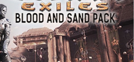 Conan Exiles - Blood and Sand Pack DLC EU PC Steam CD Key