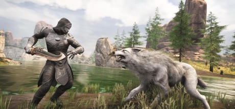 Conan Exiles - Blood and Sand Pack DLC EU PC Steam CD Key