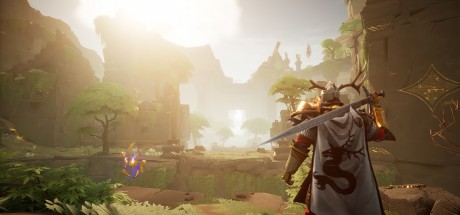 Stray Blade US Xbox Series X|S CD Key